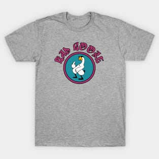 Bad Goose Sportswear 3 T-Shirt